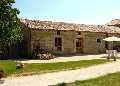 Self catering Cottage in Deux-Sevres Poitou-Charentes