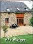 Self catering Cottage in Ille-et-Vilaine Brittany