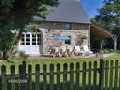Self catering Gite in Finistere Brittany