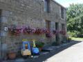 Self catering Cottage in Ille-et-Vilaine Brittany