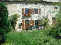 Self catering Gite in Lozere Languedoc-Roussillon