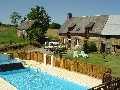 Self catering Farmhouse in Manche Normandy