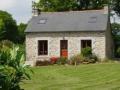 Self catering Cottage in Cotes d'Armor Brittany