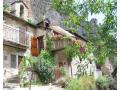 Self catering Gite in Lozere Languedoc-Roussillon