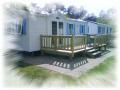 Self catering Mobile Home in Charentes-Maritime Poitou-Charentes
