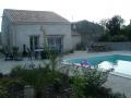Self catering Cottage in Deux-Sevres Poitou-Charentes