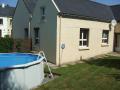 Self catering House in Morbihan Brittany
