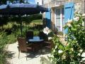 Self catering Cottage in Charente Poitou-Charentes