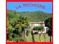 Self catering Gite in Herault Languedoc-Roussillon