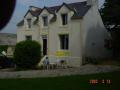 Self catering House in Finistere Brittany