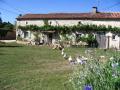 Self catering Farmhouse in Charente Poitou-Charentes