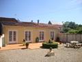 Self catering Cottage in Charentes-Maritime Poitou-Charentes
